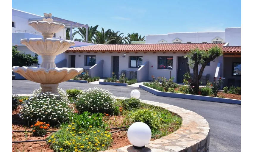 Kalia Beach Hotel 4*-5