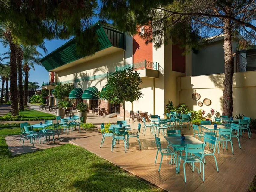 IC Hotels Green Palace 5*-23