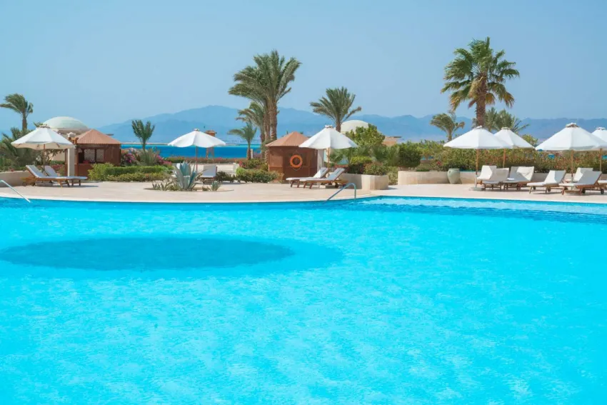 Kempinski Hotel Soma Bay 5*-11