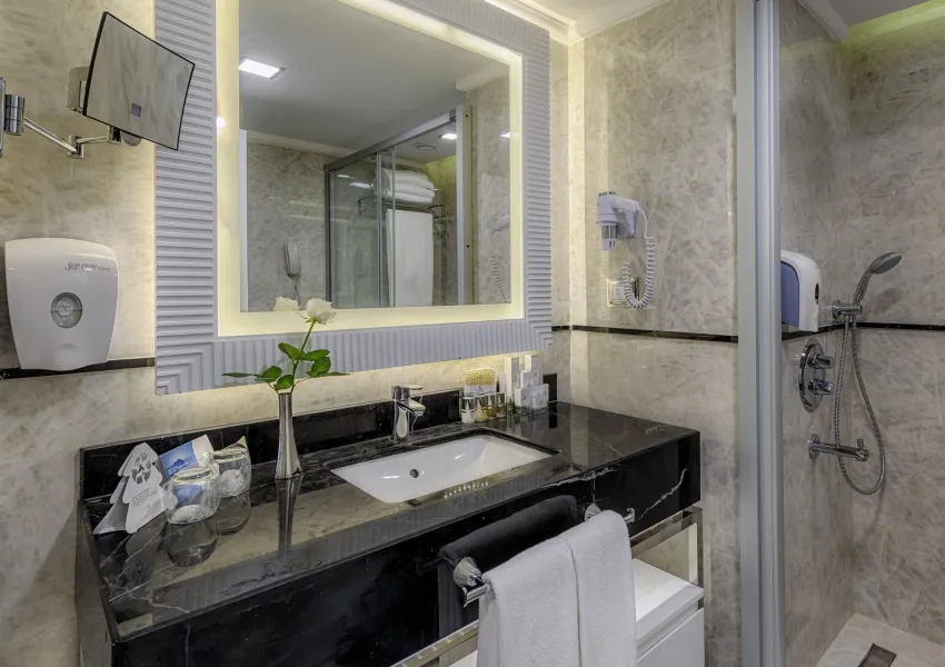 Dobedan Exclusive Hotel & Spa (Ex. Alva Donna Belek) 5*-6