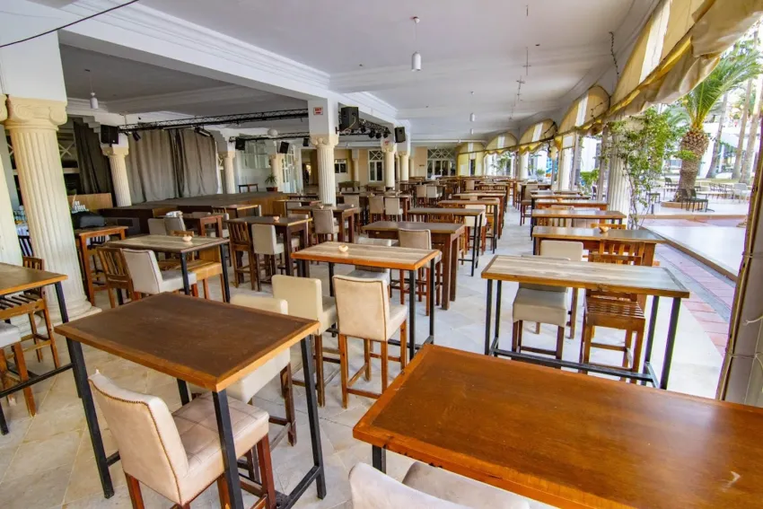 Riadh Palms Resort 4*-29