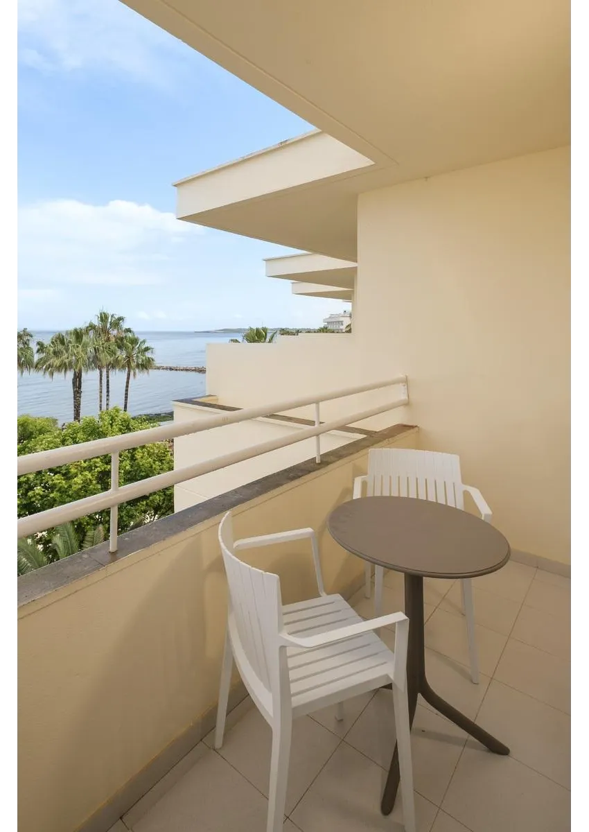 Cabot Cap de Mar (ex Cap De Mar Suites & Aparthotel) 4*-48