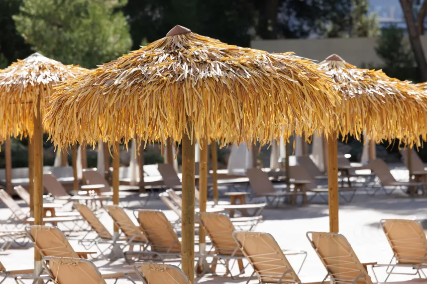 Aubamar Suites & Spa 5*-33