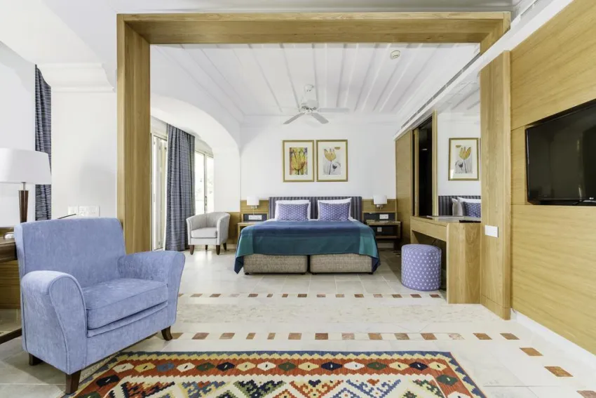 Columbia Beach Resort 5*-62