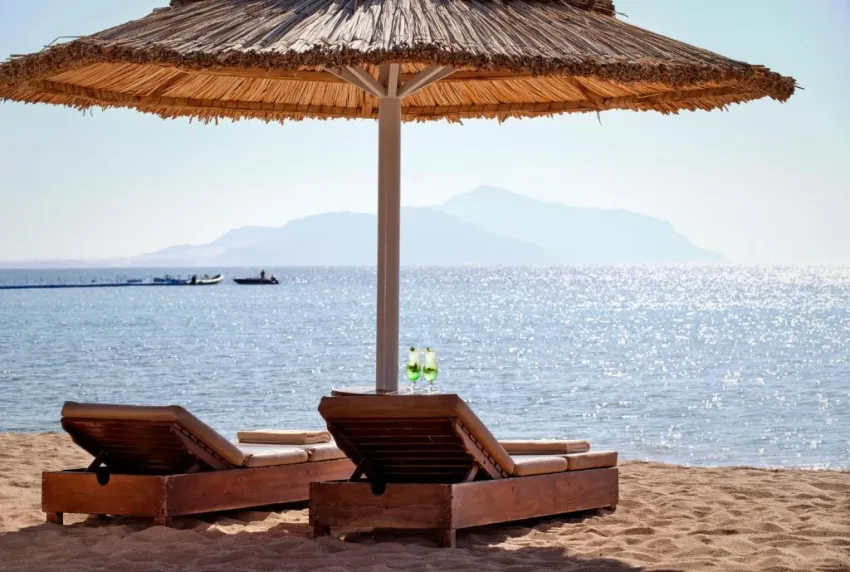 CORAL SEA SENSATORI RESORT  5*-58