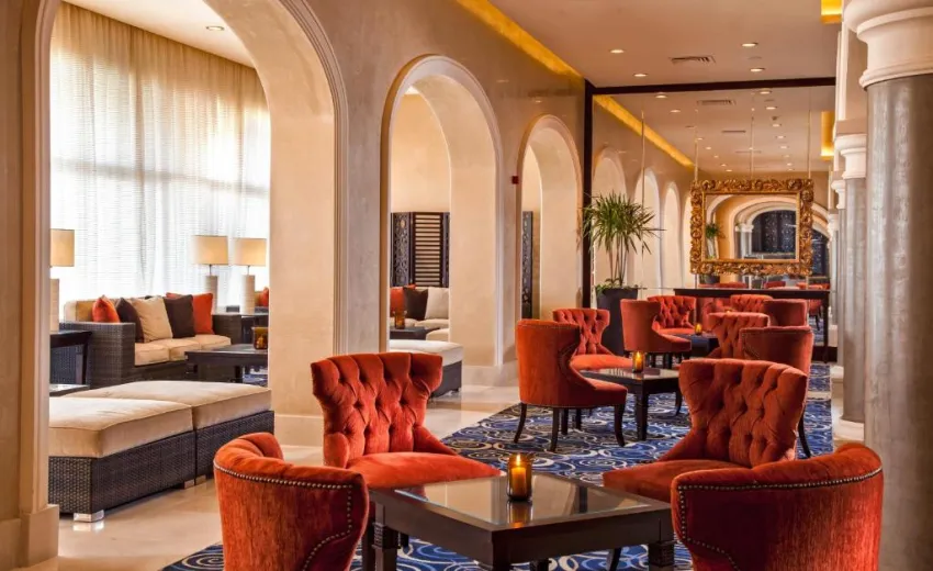 JAZ AQUAMARINE RESORT  5*-44