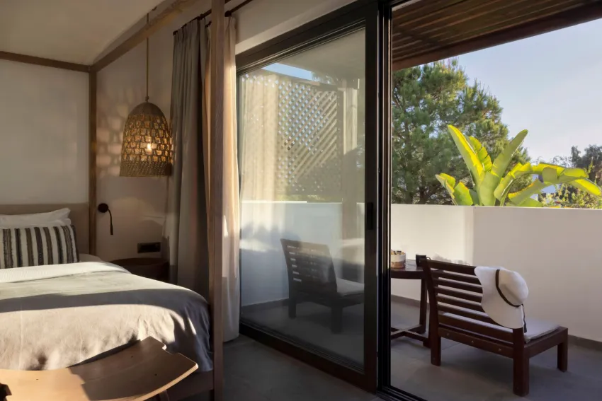Lindian Village Resort Rhodes, Curio Collection by Hilton 4*-194