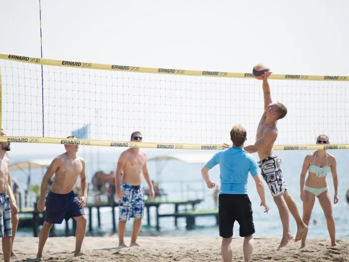 Seven Seas Hotel Life (Otium Hotel Life) 5* - Kemer - Turcia