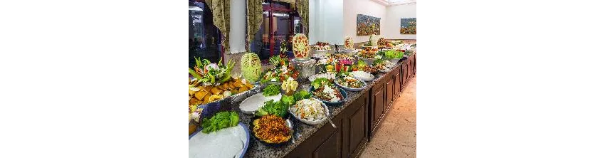 Saritas Hotel 4*-8