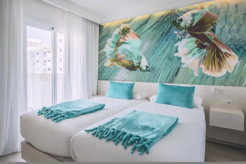 Iberostar Waves Alcudia Park 4*-81