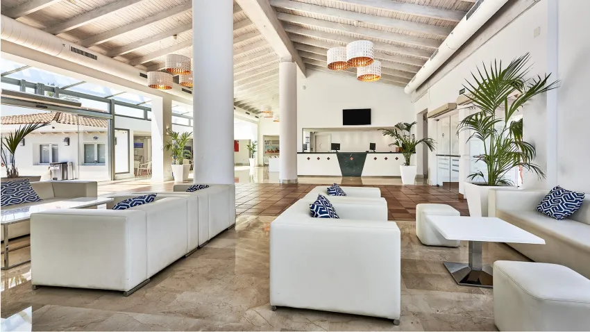 Globales Bouganvilla 3*-25