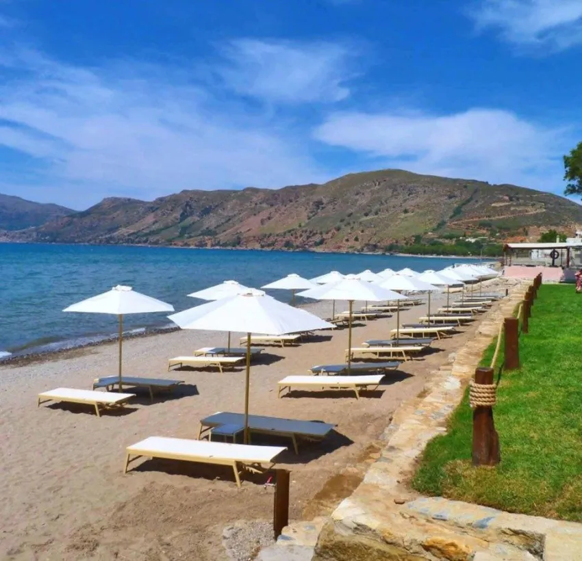 Azure Beach Villas 4*-14