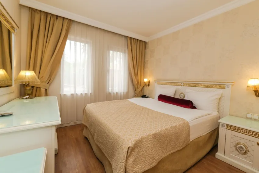 Bilem High Class Hotel 4*-48