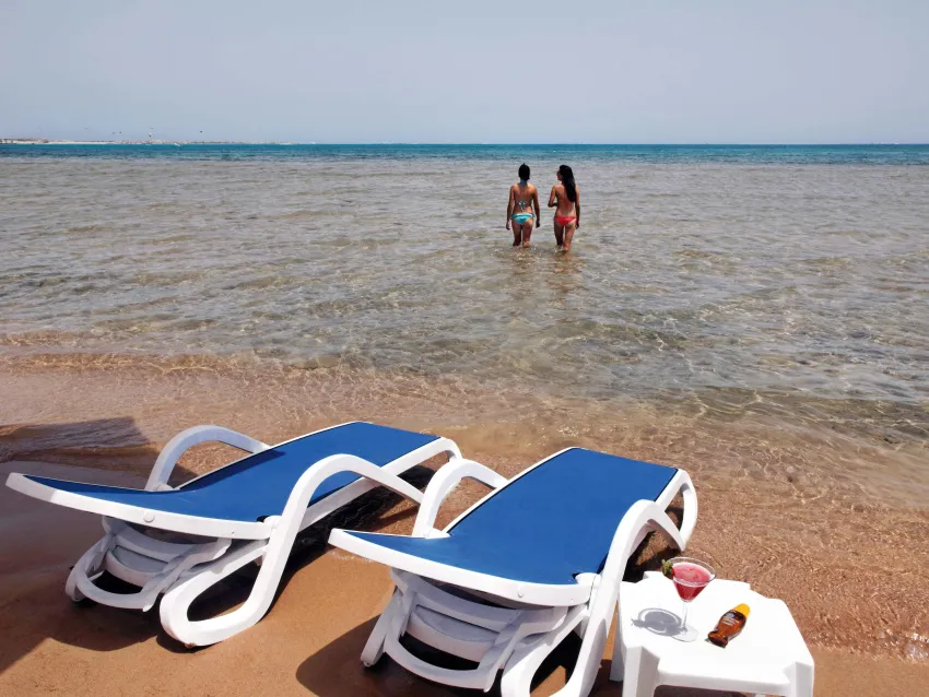 Movenpick Waterpark Resort & Spa Soma Bay 5*-171