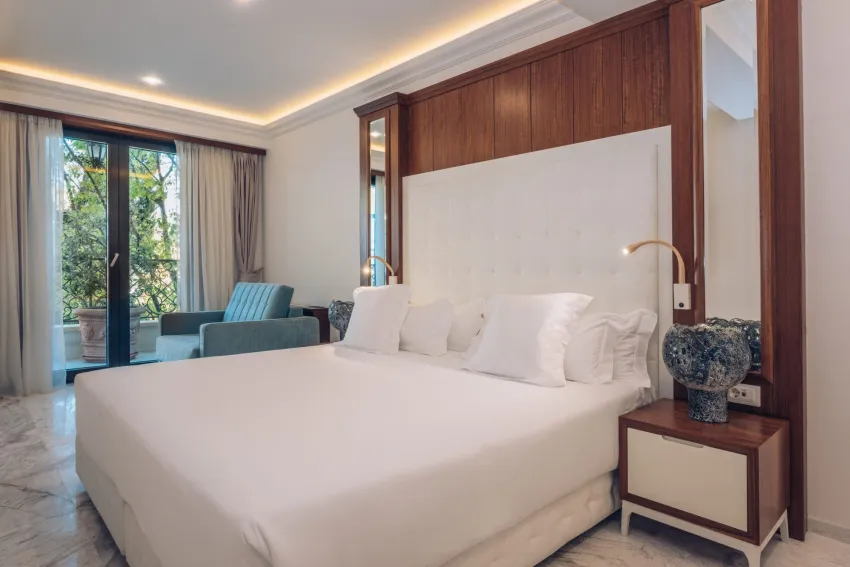 Iberostar Selection Kuriat Palace 5*-11