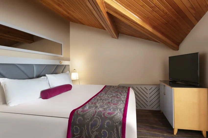 Sirene Belek Hotel 5*-18
