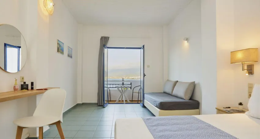 Veneto Sea View Apartments 2*-10
