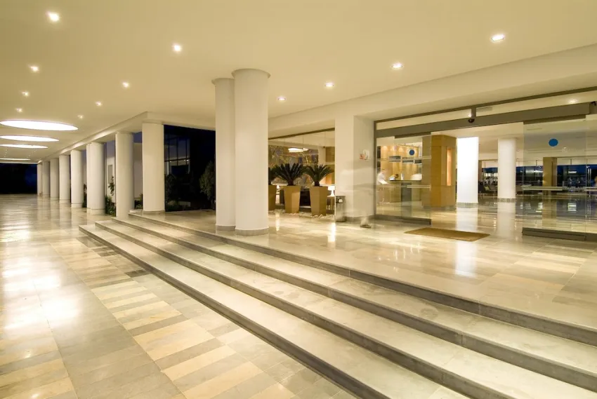 Thalassa Sousse Resort & Aquapark 4*-5