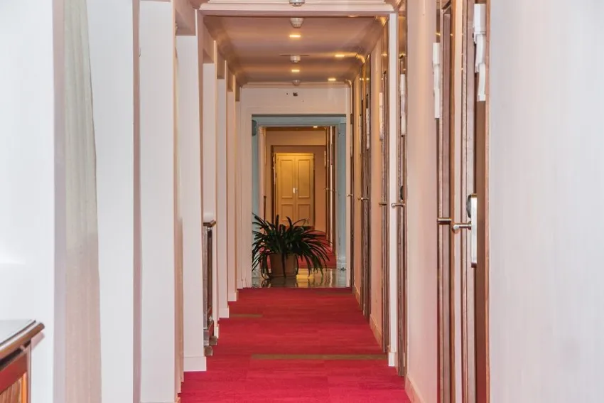 Na Taconera Sport & Relax 4*-5