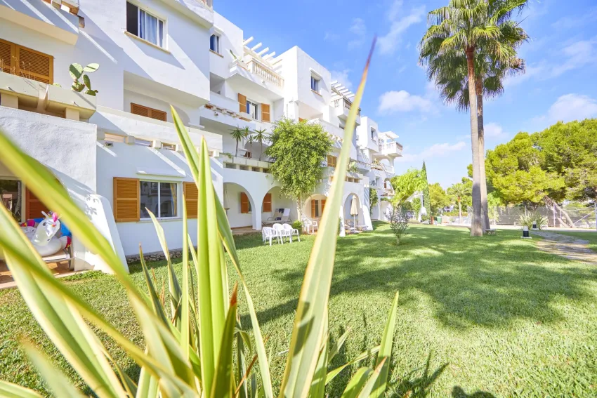 Gavimar La Mirada Club Resort -17