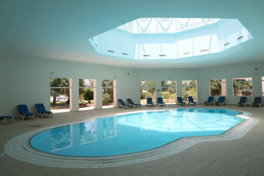 Vincci Saphir Palace & Spa 5*-11