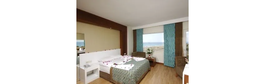Seaden Sea World Resort & Spa 5*-8