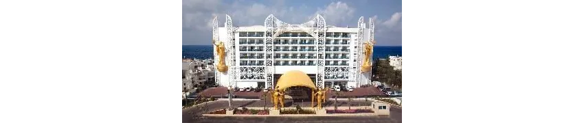 Azura Deluxe Resort & Spa Hotel 5*-6