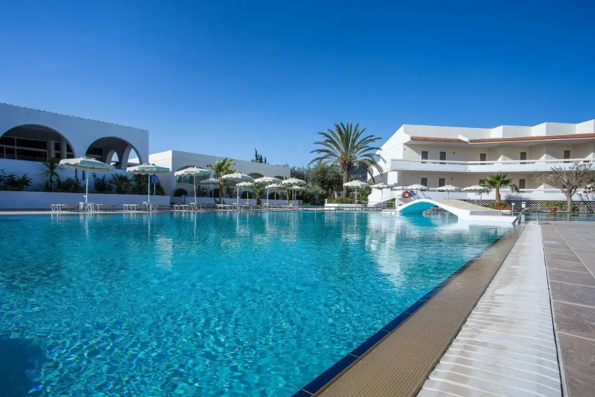 Niriides Hotel 4*-22