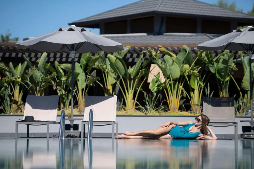 Miramare Beach Hotel 5*-67