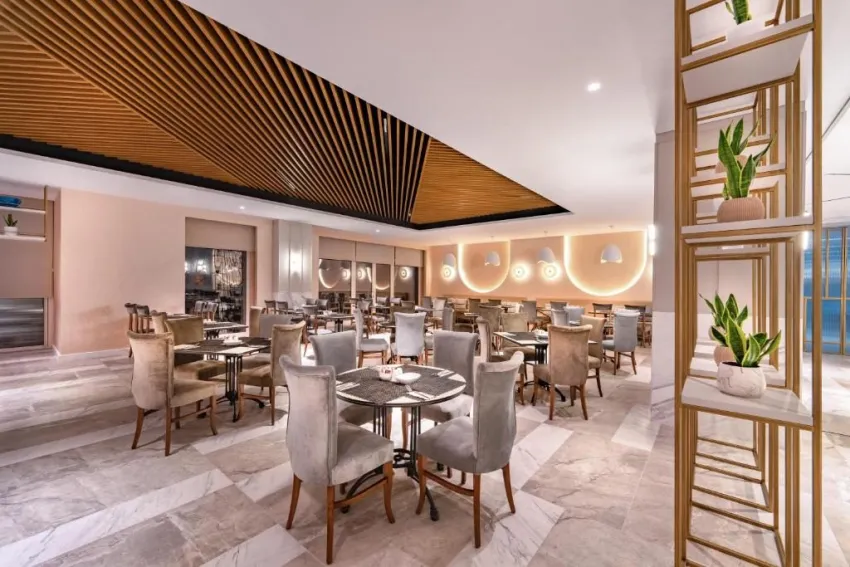 Trendy Aspendos Beach 5*-27