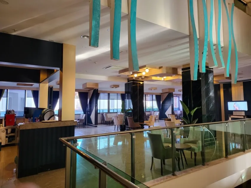 MAYA WORLD PARK BELEK  4*-2