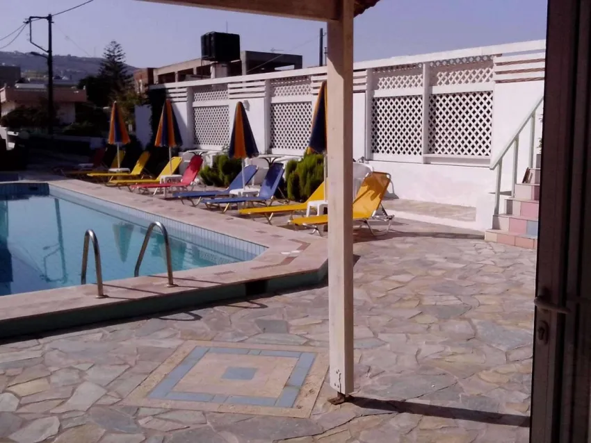 Haris Apartments 3*-12