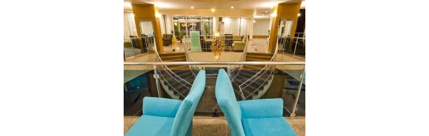 Narcia Resort Side 5*-3