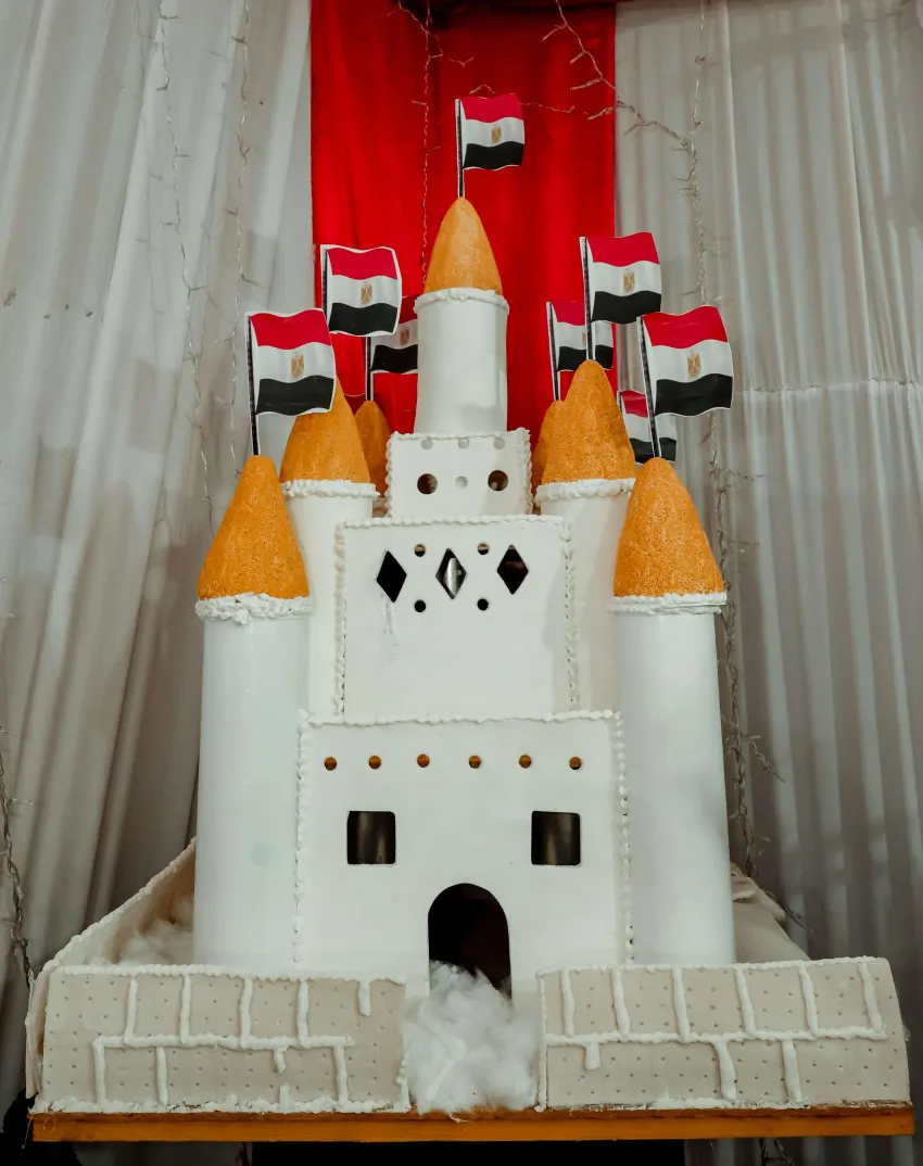 Titanic Royal Resort 5*-63