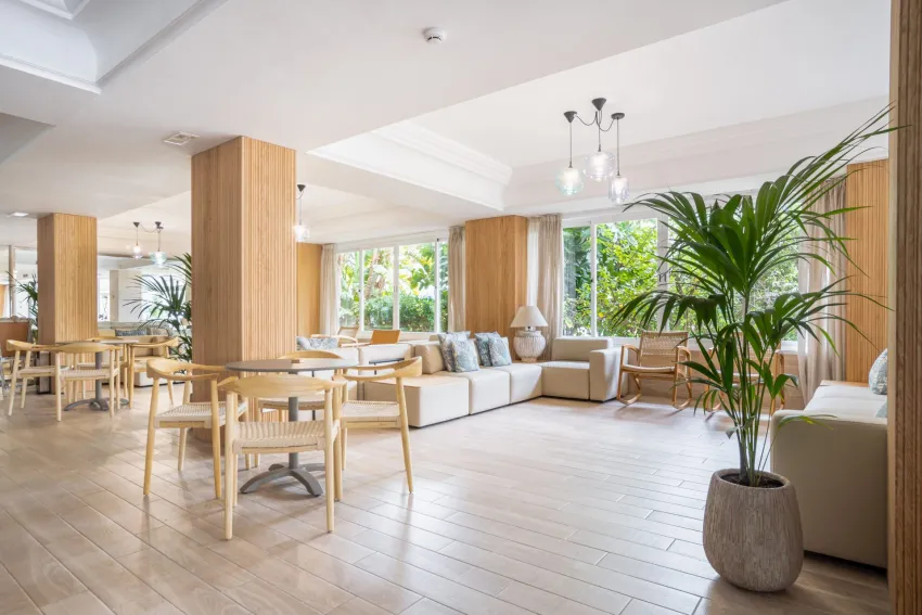 Bahía de Alcudia Hotel & Spa 4*-26