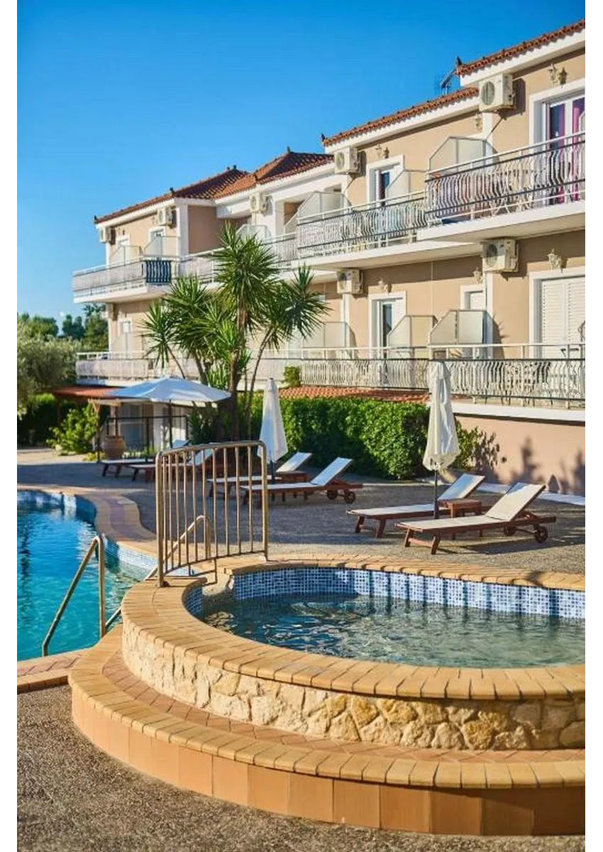 Armonia hotel by Zante Plaza 3*-1