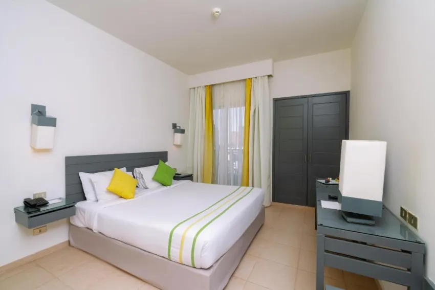 LEMON & SOUL MAKADI GARDEN  3*-39