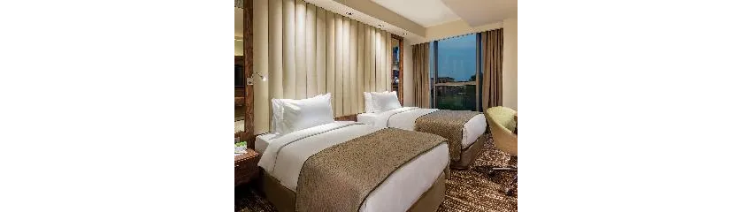 HOLIDAY INN ANTALYA LARA 5*-172