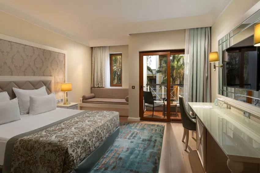 KAYA ARTEMIS HOTEL  5*-23