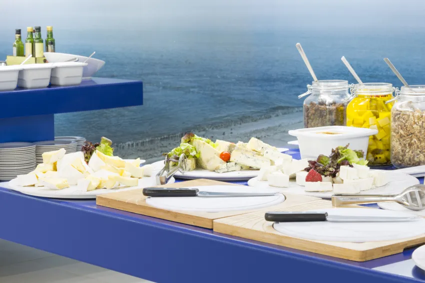 Reverence Mare Hotel 4*-67