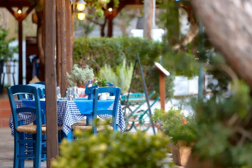 Alexander Beach Hotel And Village Resort 5*-42