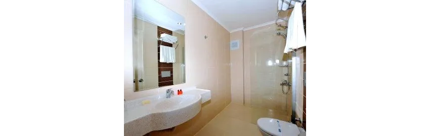 Mesut Hotel 4*-21