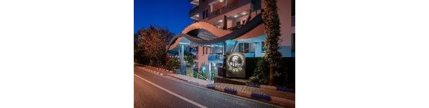 Club Big Blue Suite Hotel 4*-10