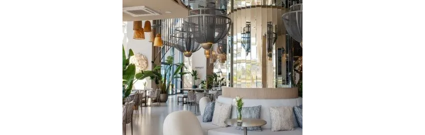 Liu Resorts 5*-6