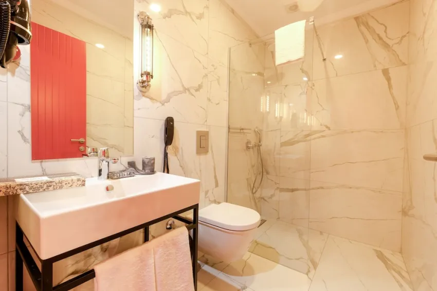 Bilem High Class Hotel 4*-52