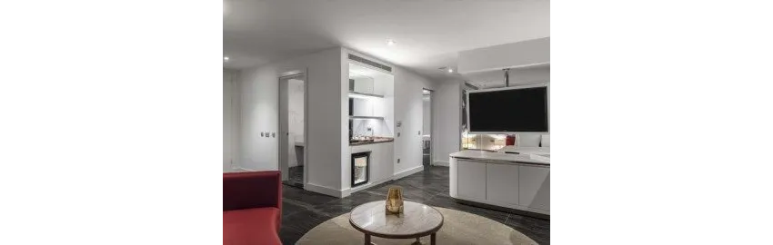 Nirvana Cosmopolitan 5*-20