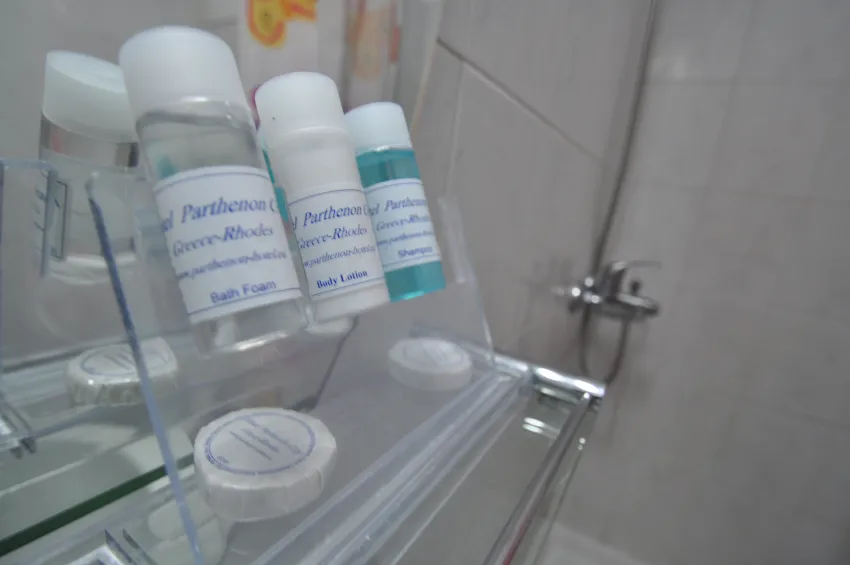 Parthenon Hotel 24 2*-19