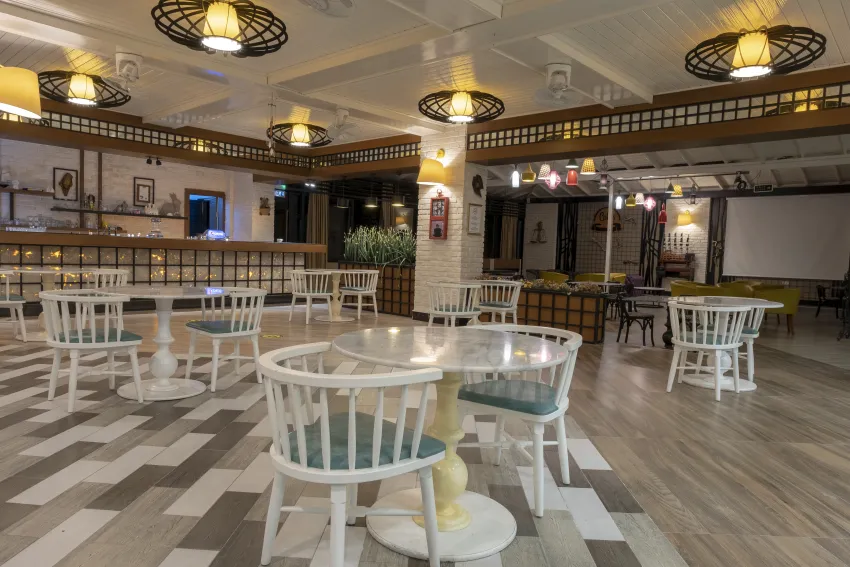 Club Hotel Felicia Village 5*-31