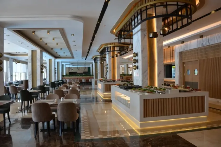 Sunland Resort Kemer (Ex. Imperial Sunland Hotel) 5*-20