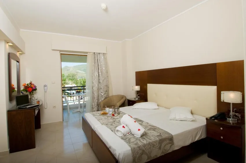 Golden Sun Hotel 4*-3